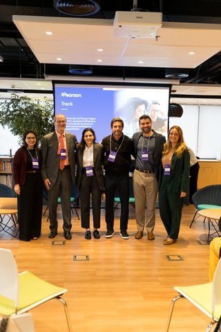 Track: microcertificações da Biblioteca Virtual que impulsionam a empregabilidade no ensino superior